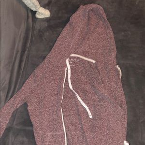 zip up jacket